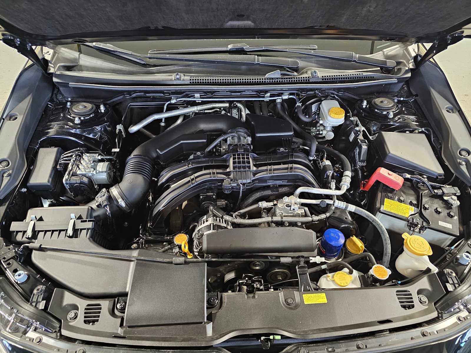 Thumbnail: 2023 Subaru Crosstrek - 9