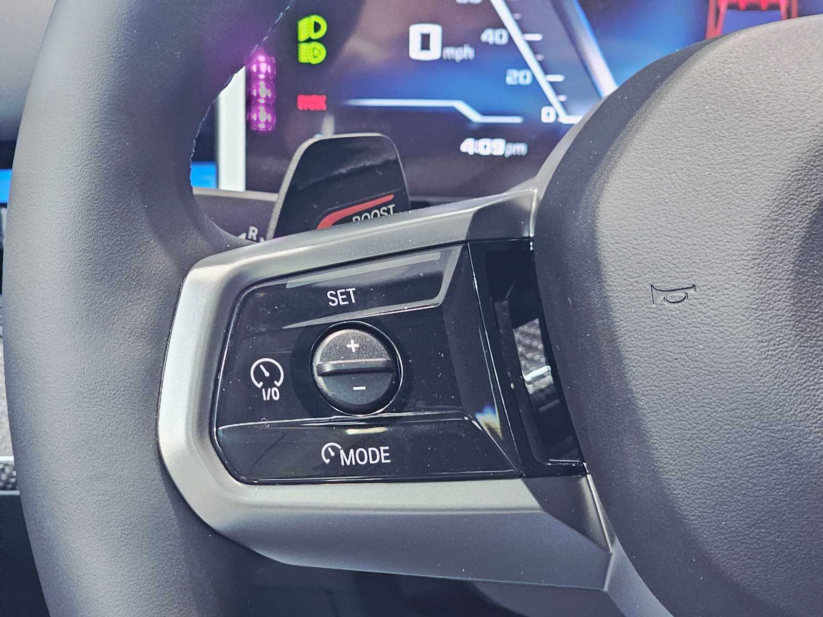 Thumbnail: 2025 BMW i5 - 12