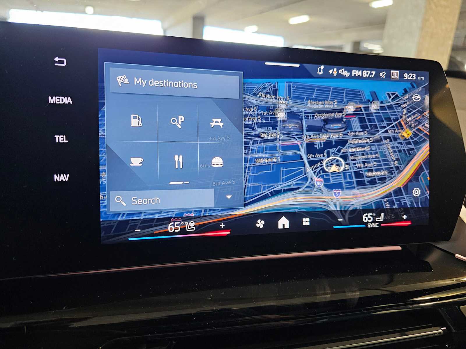 Thumbnail: 2026 BMW X1 - 15