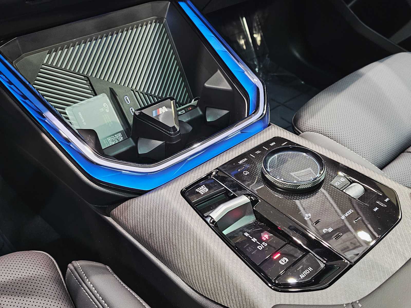 Thumbnail: 2026 BMW X3 - 17