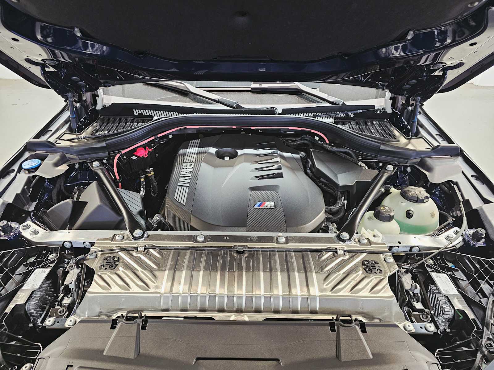 Thumbnail: 2026 BMW X3 - 9