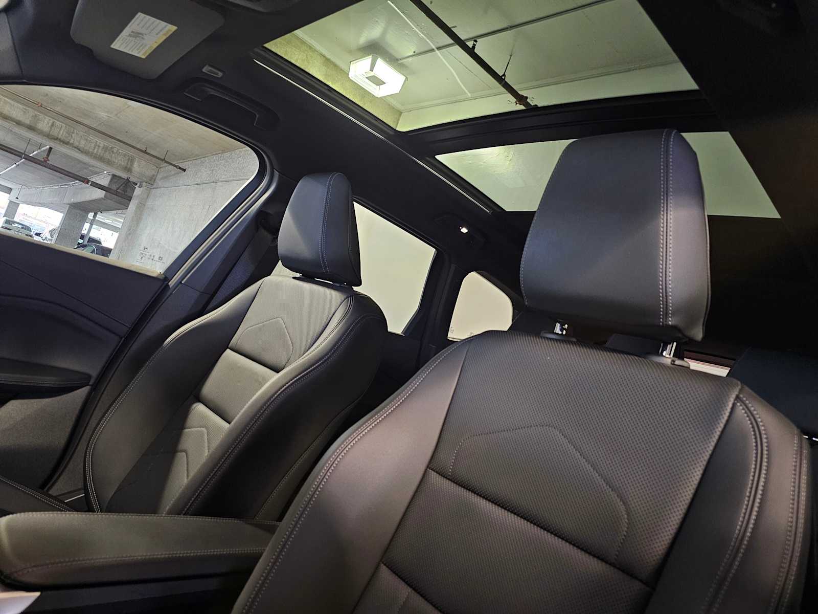 Thumbnail: 2025 BMW X1 - 32