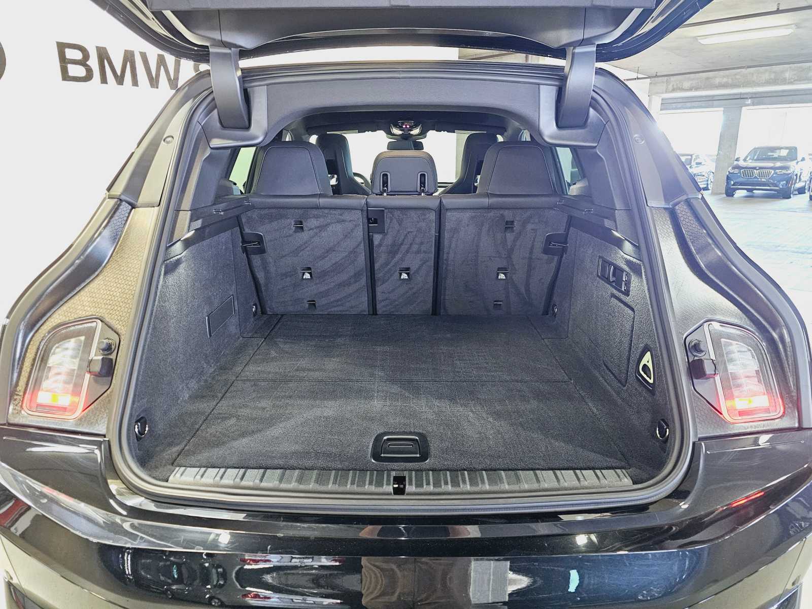 Thumbnail: 2024 BMW iX - 33