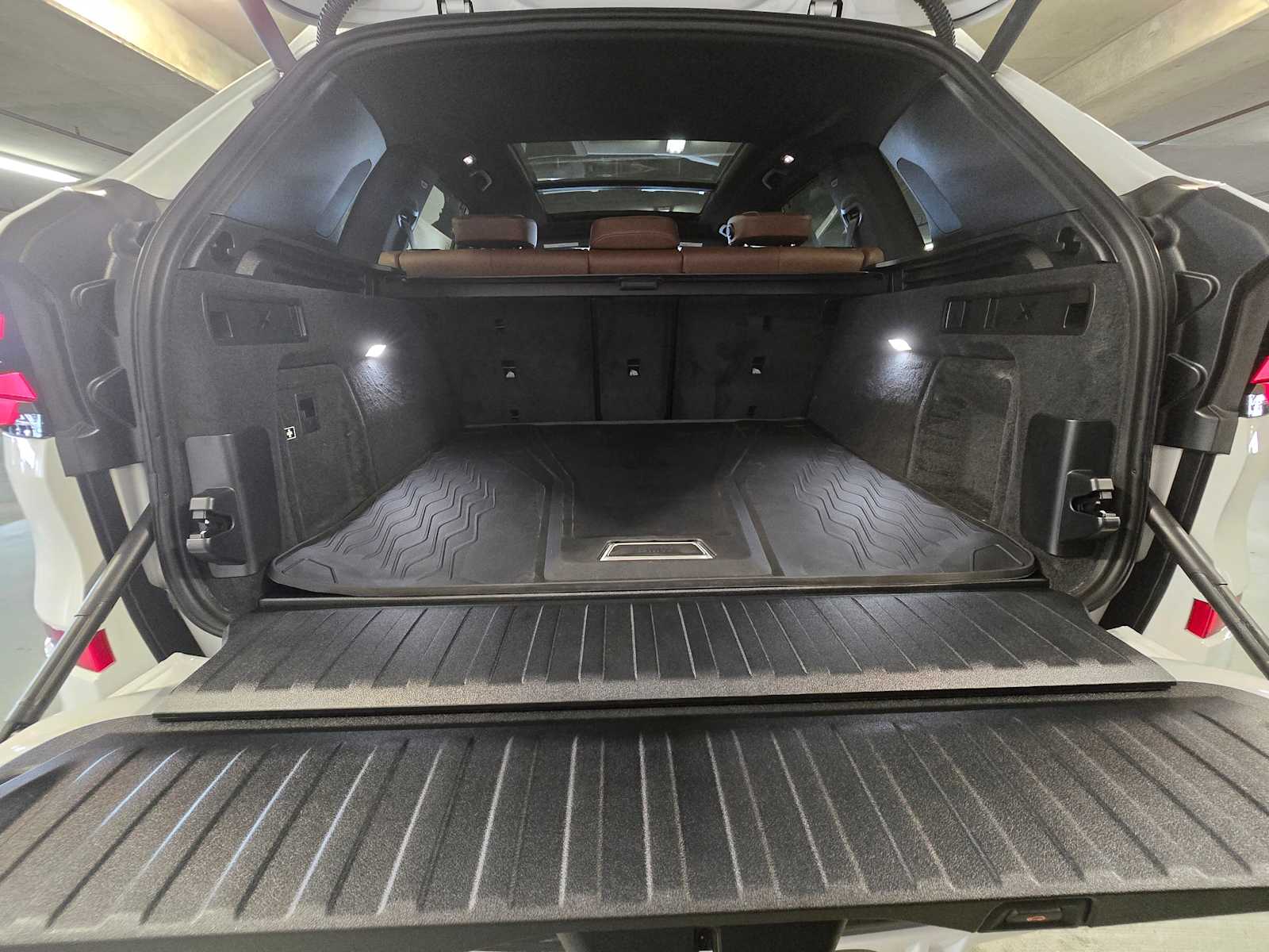 Thumbnail: 2026 BMW X5 - 33