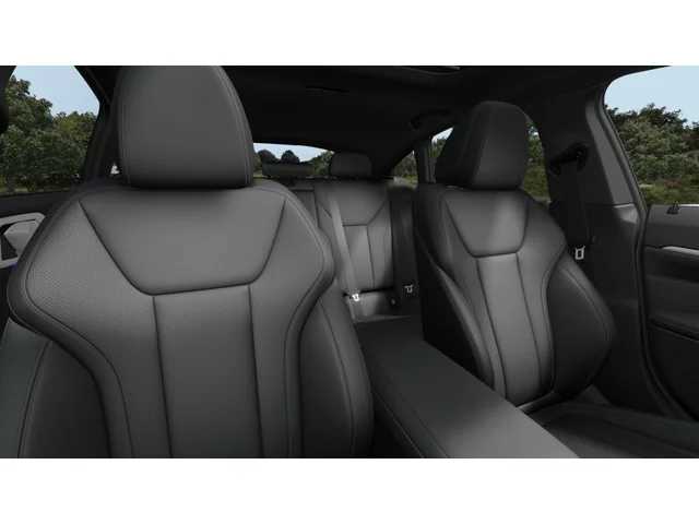 Thumbnail: 2026 BMW i4 - 11
