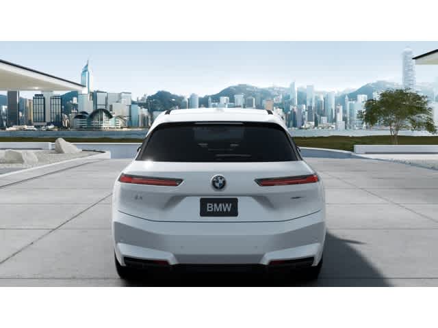 Thumbnail: 2026 BMW iX - 5