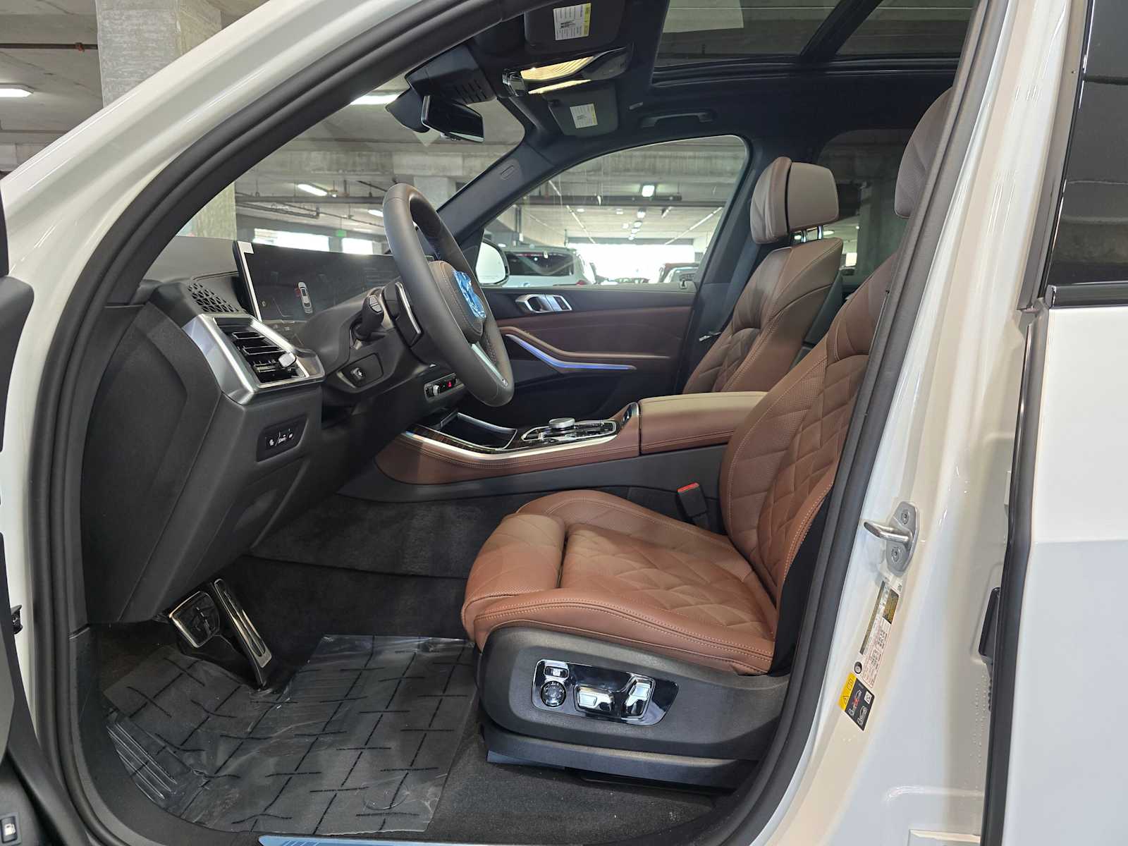 Thumbnail: 2026 BMW X5 - 24