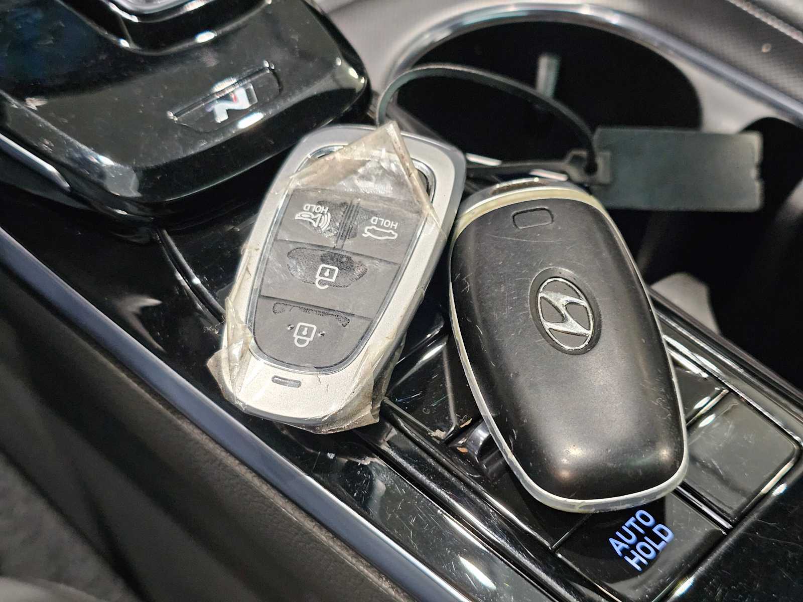 Thumbnail: 2021 Hyundai Sonata - 30