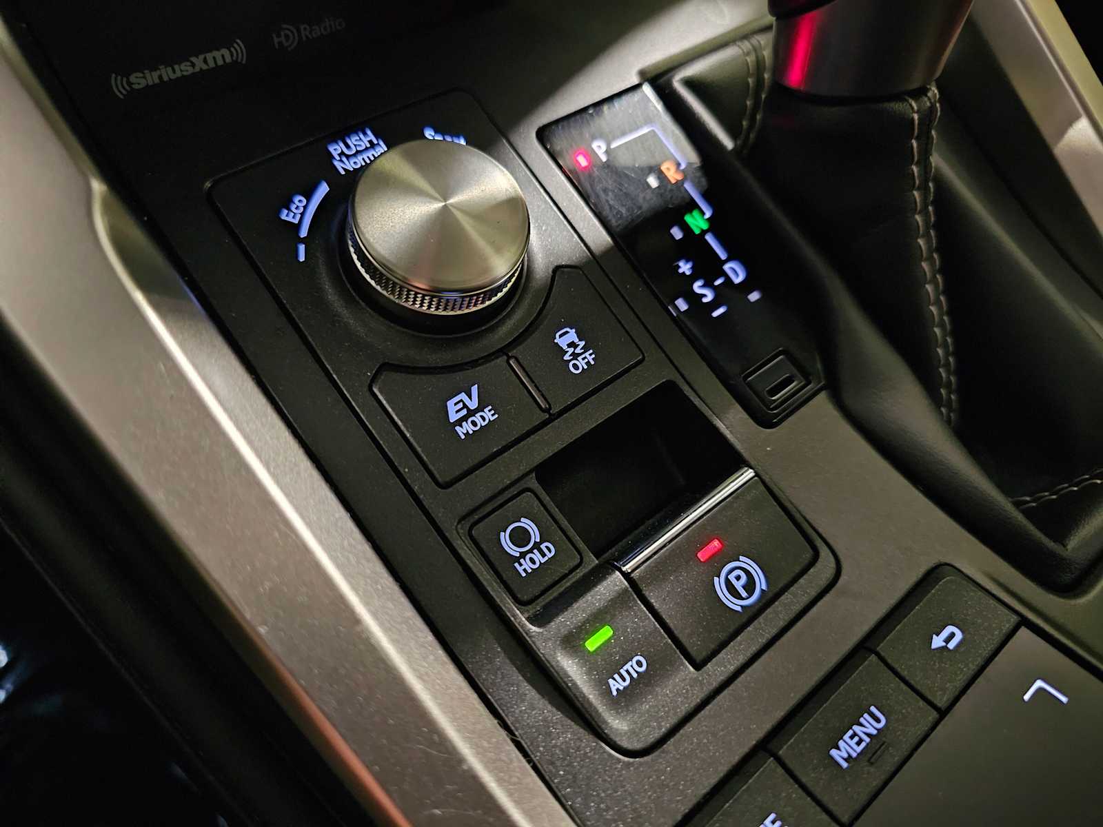 Thumbnail: 2021 Lexus NX - 24