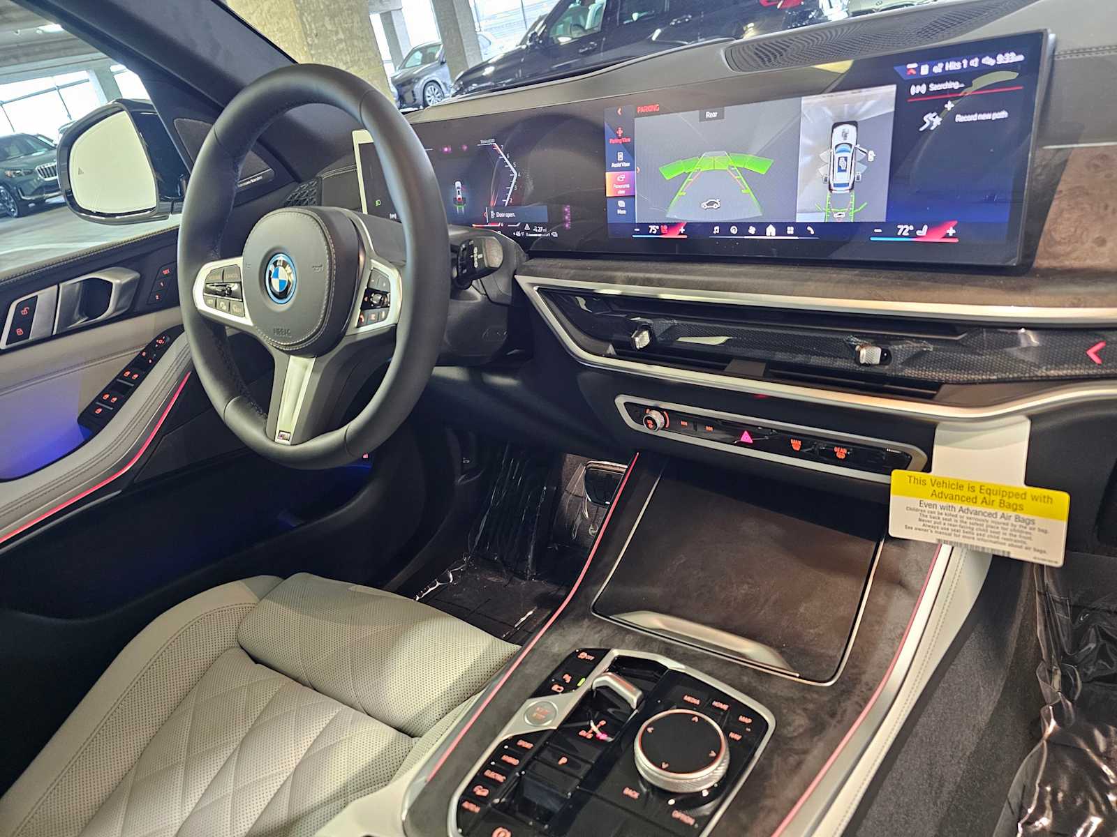 Thumbnail: 2026 BMW X5 - 42