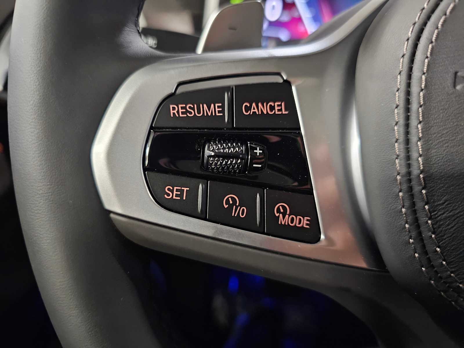 Thumbnail: 2026 BMW X5 - 20