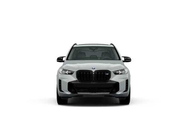 Thumbnail: 2026 BMW X5 - 2