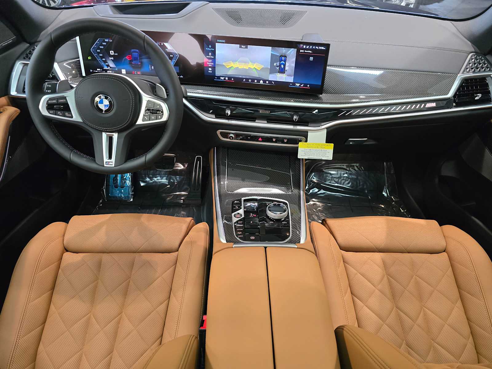 Thumbnail: 2026 BMW X5 - 10