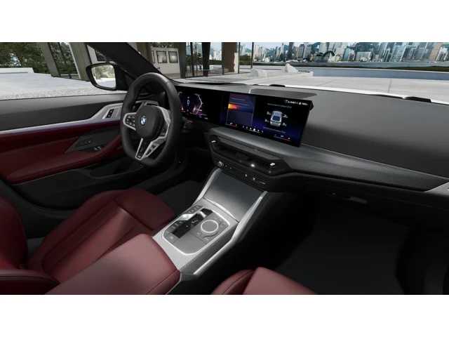 Thumbnail: 2026 BMW i4 - 14
