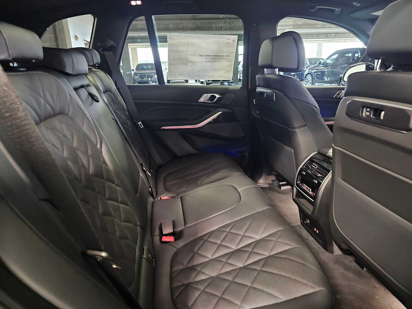 Thumbnail: 2026 BMW X5 - 41