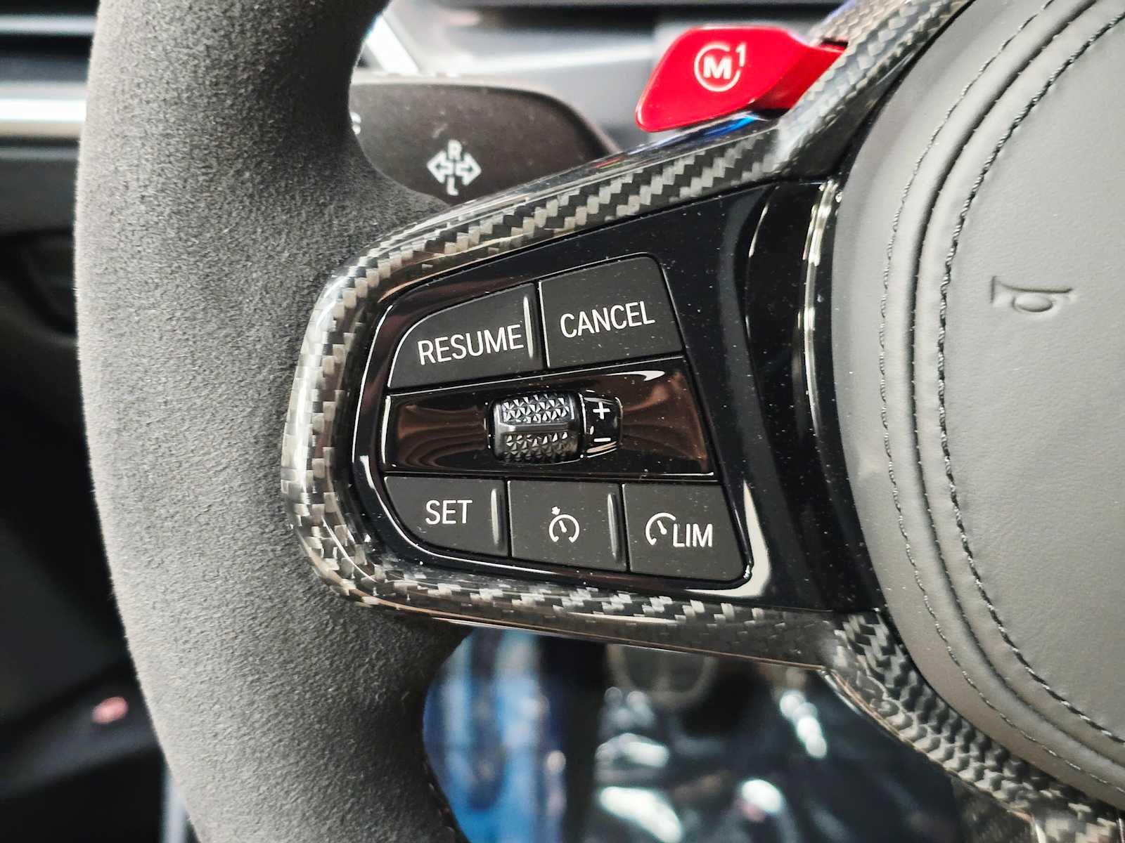 Thumbnail: 2026 BMW M2 - 20