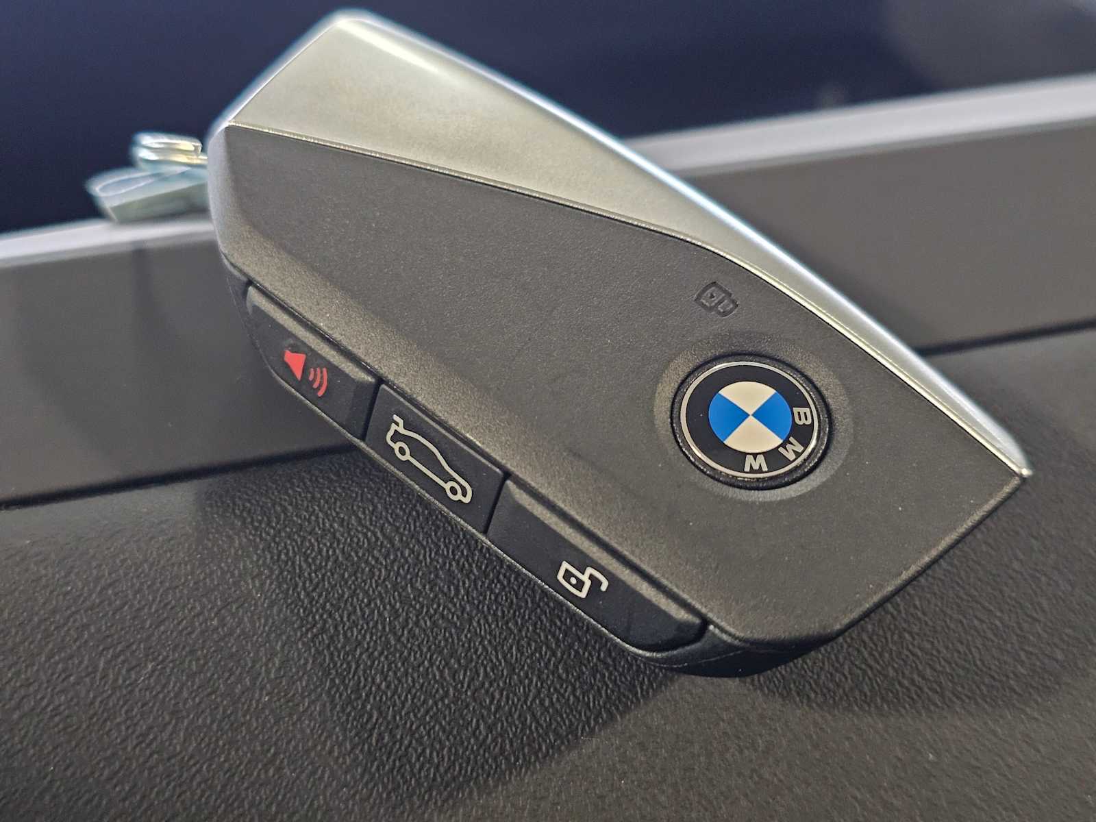 Thumbnail: 2026 BMW X3 - 40
