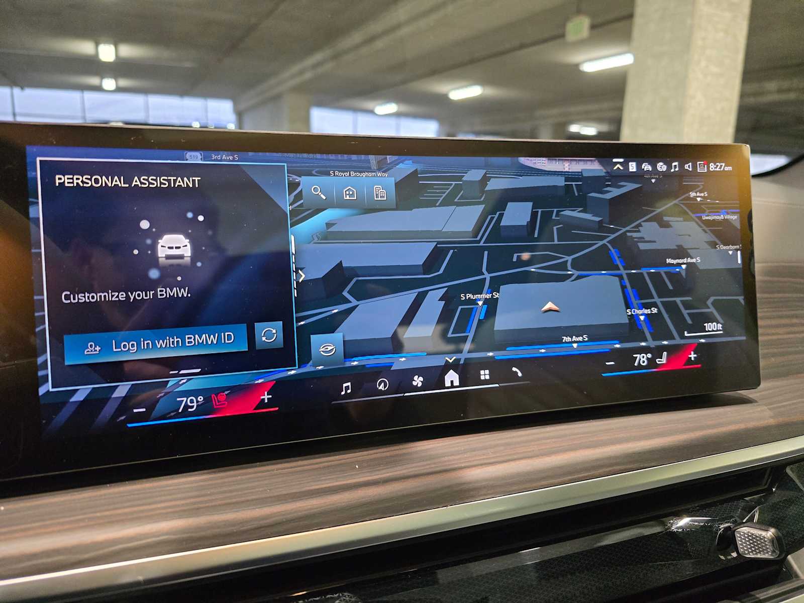 Thumbnail: 2026 BMW X5 - 14