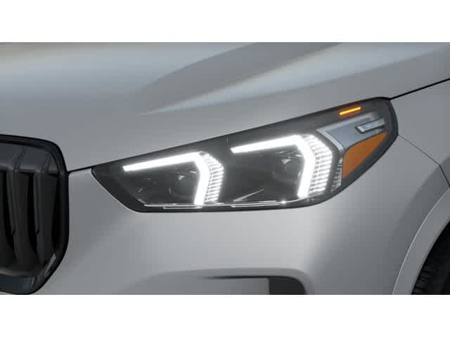 Thumbnail: 2025 BMW X1 - 6