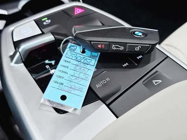 Thumbnail: 2025 BMW X1 - 30