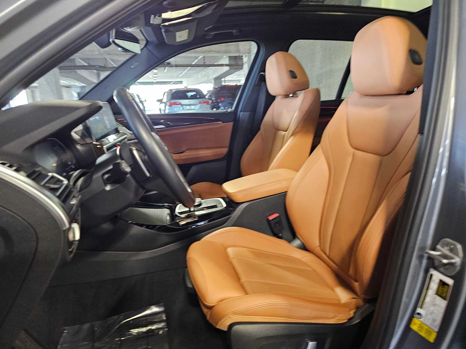 Thumbnail: 2023 BMW X3 - 33