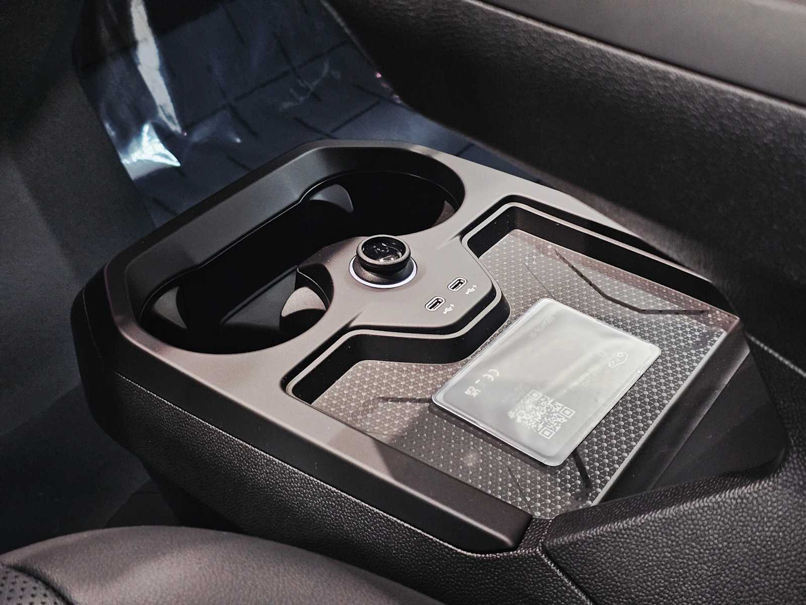 Thumbnail: 2026 BMW iX - 19