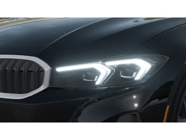 Thumbnail: 2026 BMW 3 Series - 6