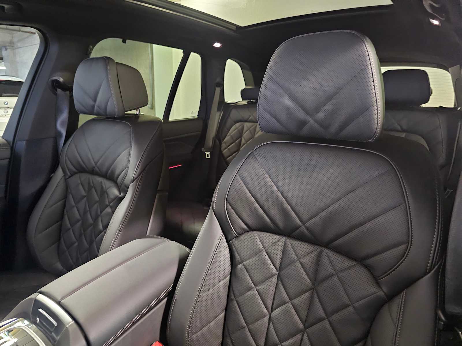 Thumbnail: 2026 BMW X5 - 33