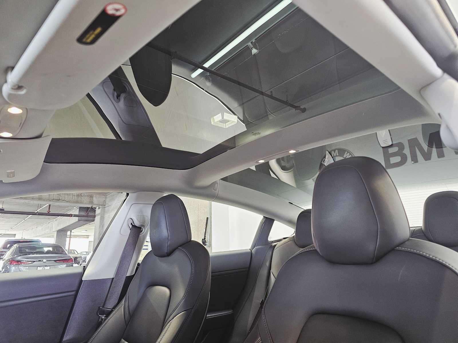 Thumbnail: 2018 Tesla Model 3 - 26