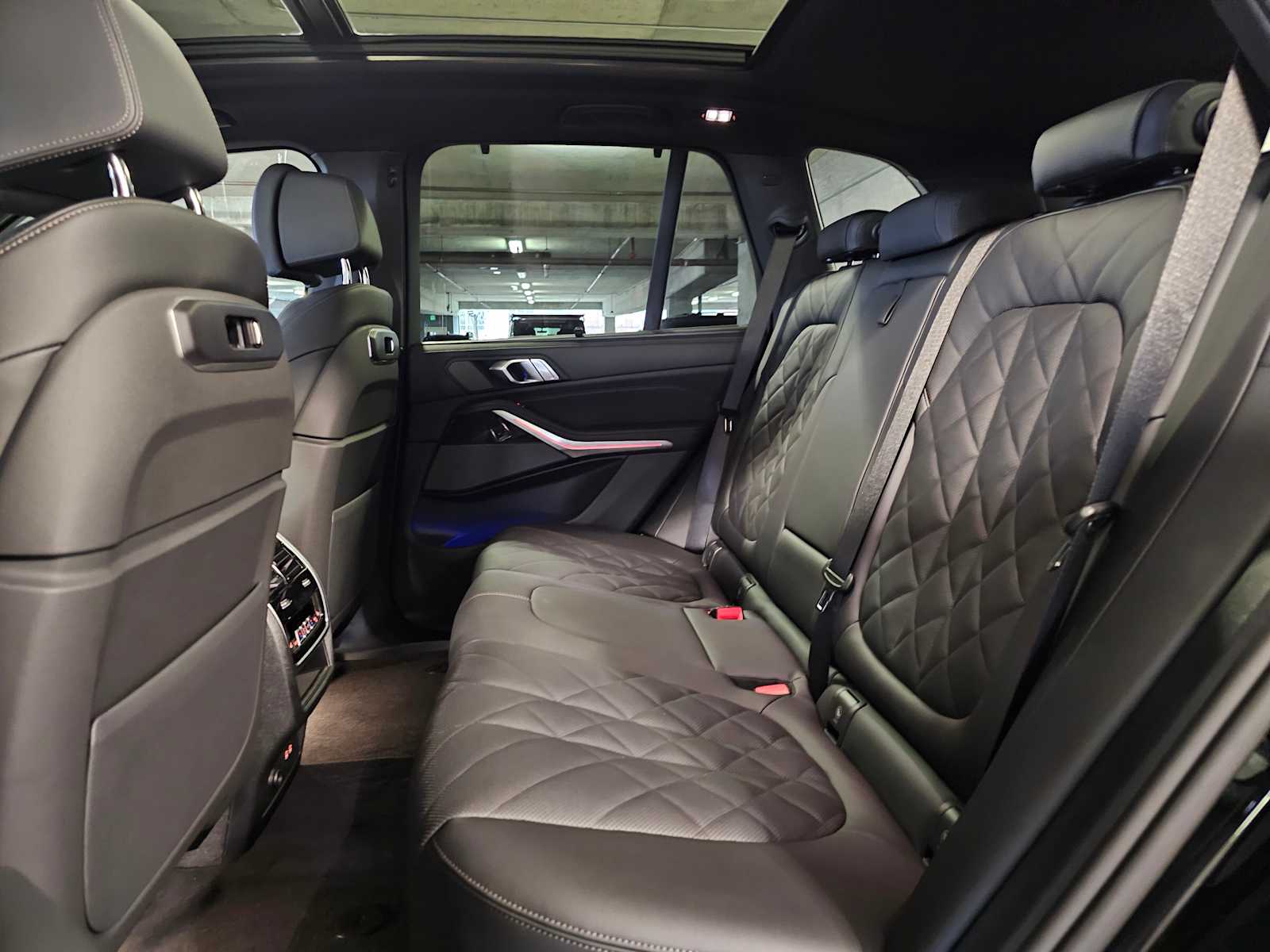 Thumbnail: 2026 BMW X5 - 28