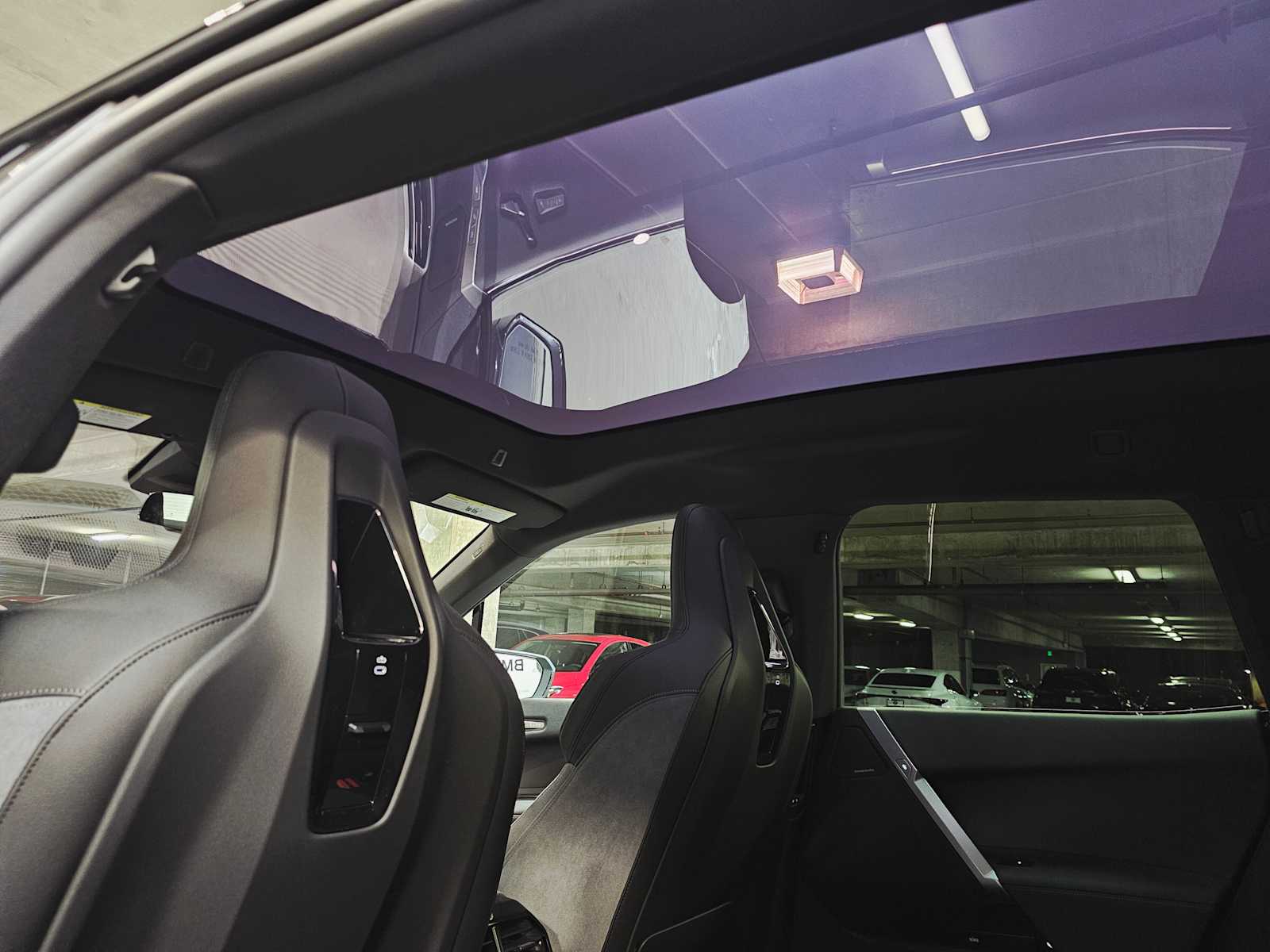 Thumbnail: 2026 BMW iX - 26