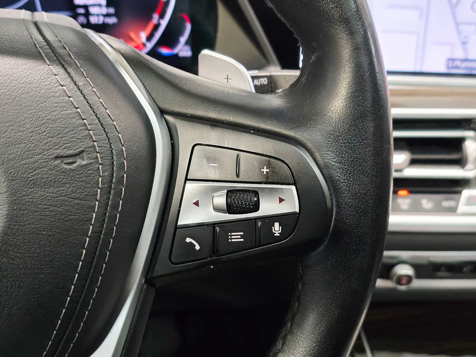 Thumbnail: 2020 BMW X5 - 18