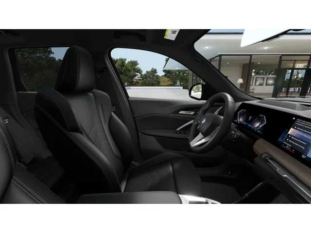 Thumbnail: 2026 BMW X1 - 9