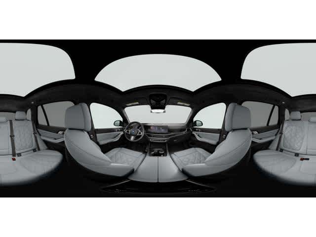 Thumbnail: 2026 BMW X5 - 8