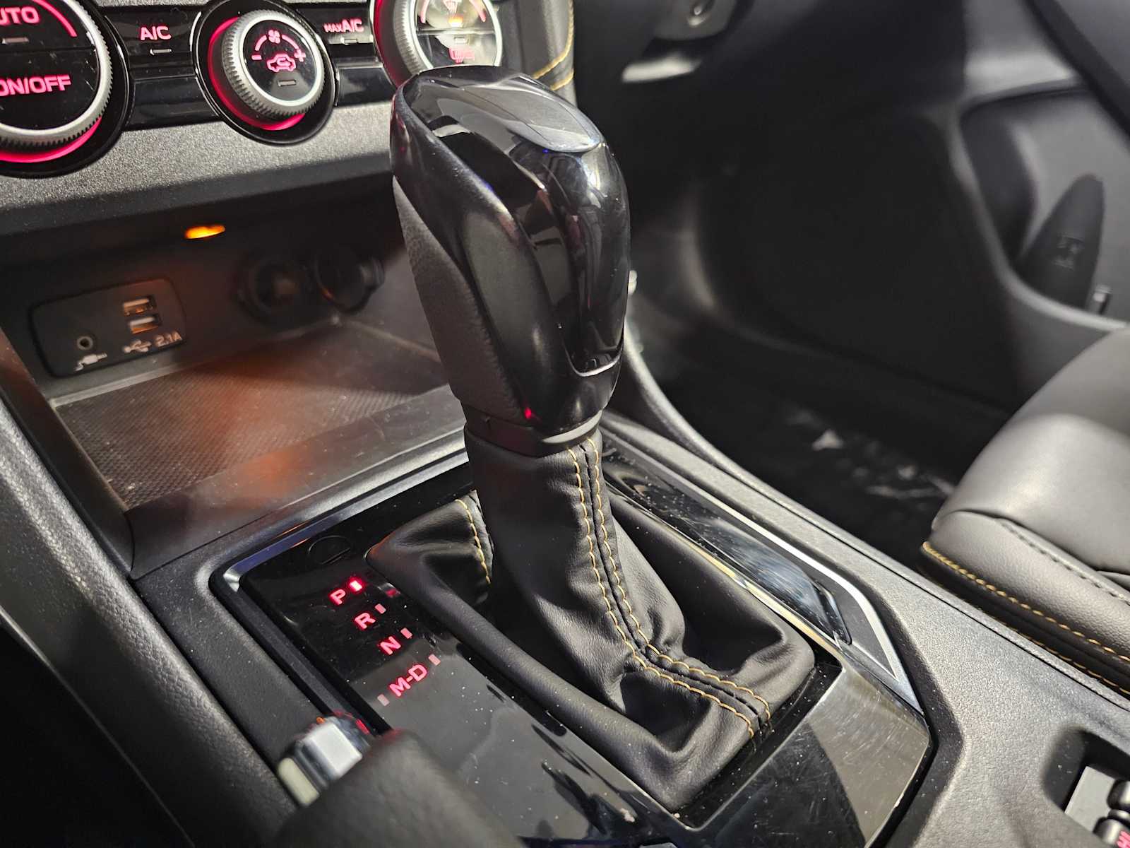 Thumbnail: 2023 Subaru Crosstrek - 25