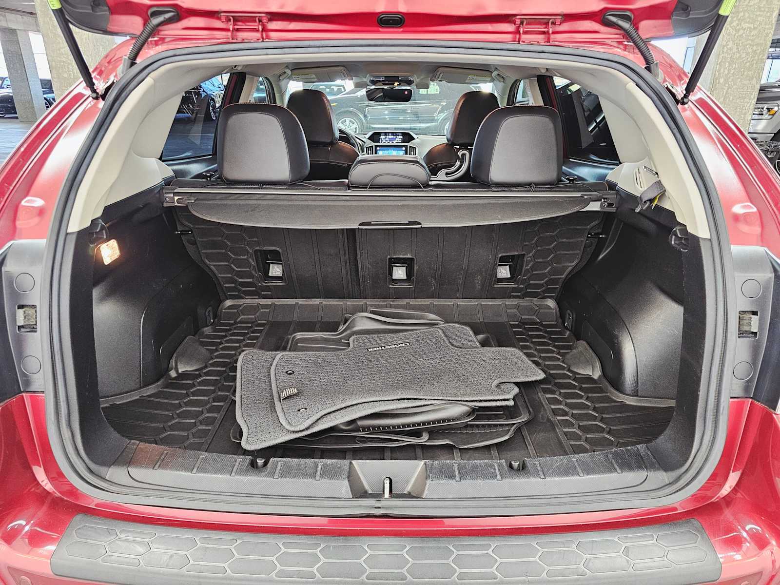 Thumbnail: 2019 Subaru Crosstrek - 29