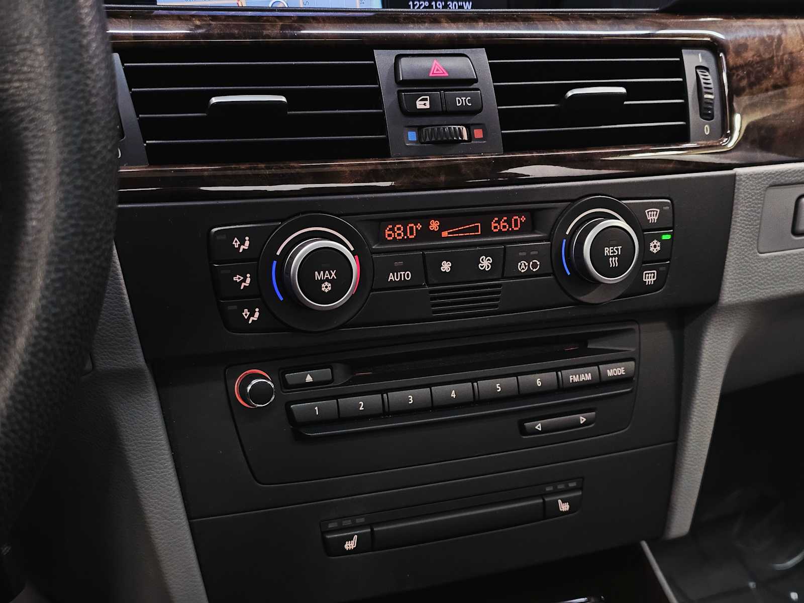 Thumbnail: 2009 BMW 3 Series - 15