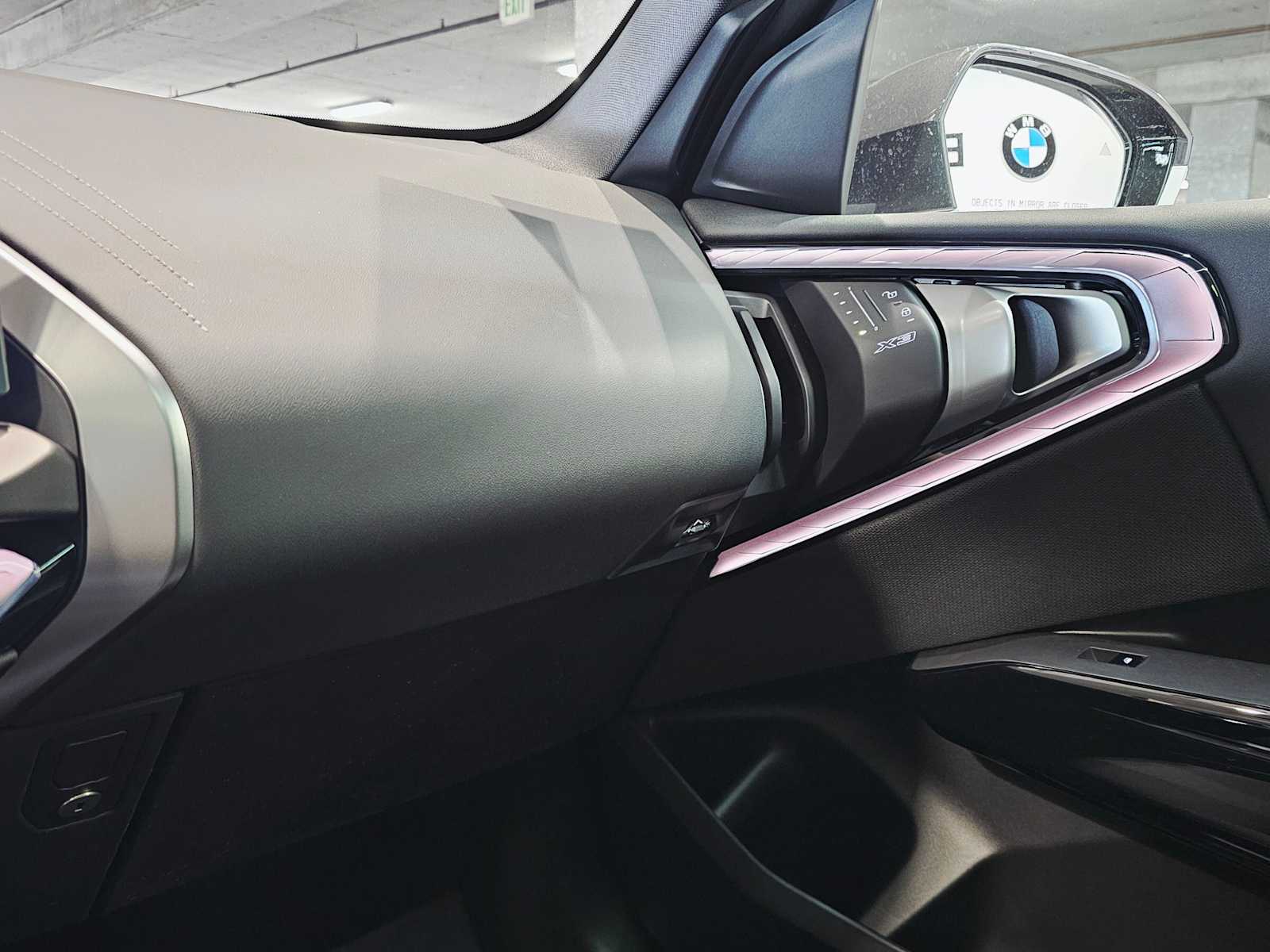 Thumbnail: 2026 BMW X3 - 19