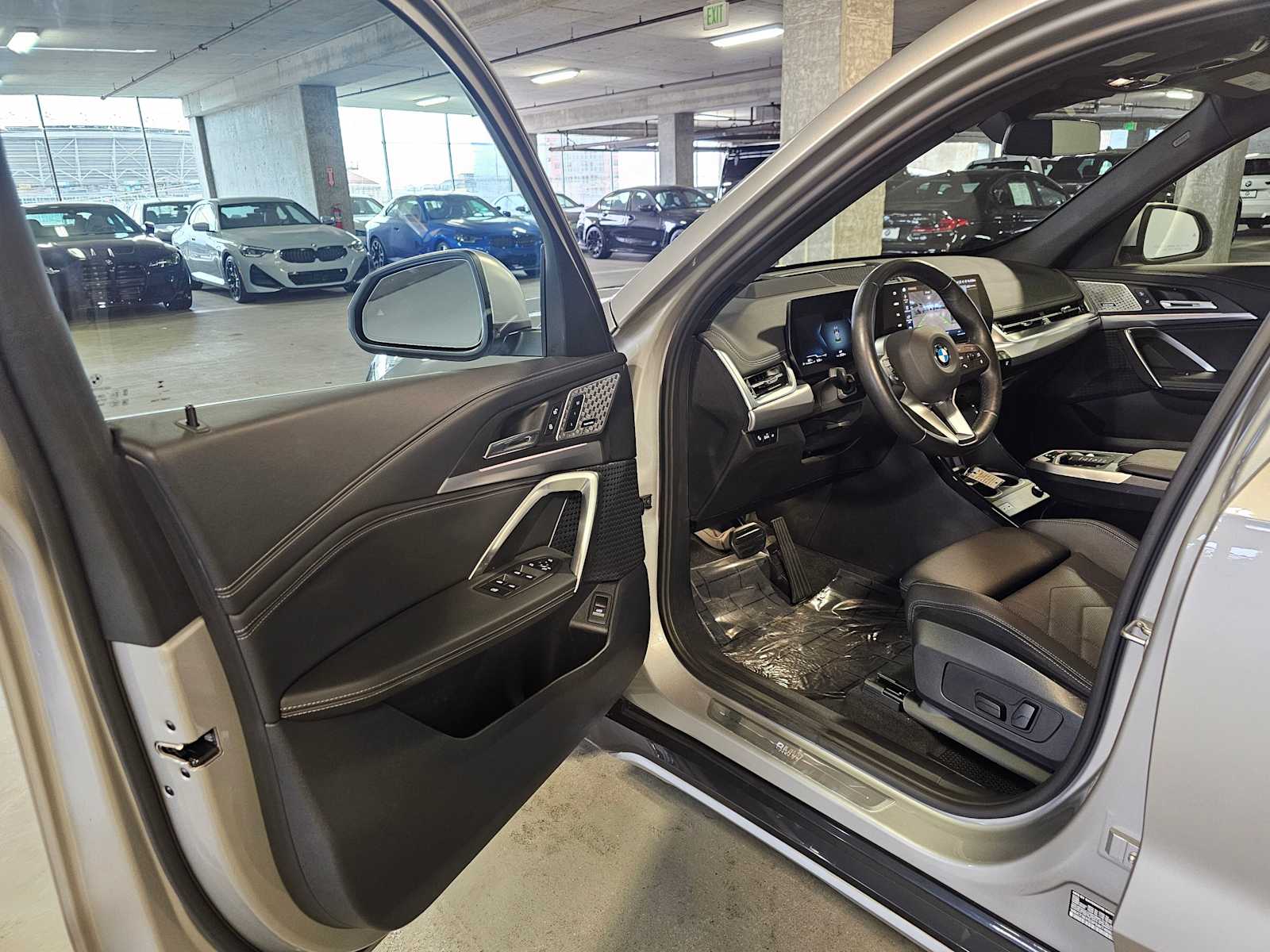 Thumbnail: 2023 BMW X1 - 30