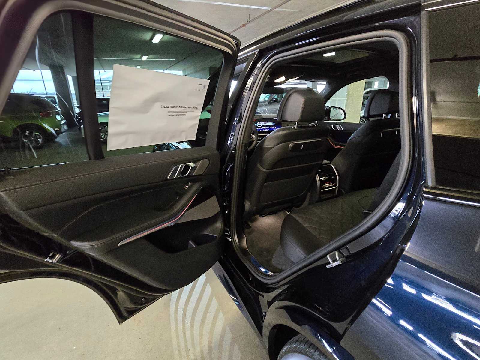 Thumbnail: 2026 BMW X5 - 22