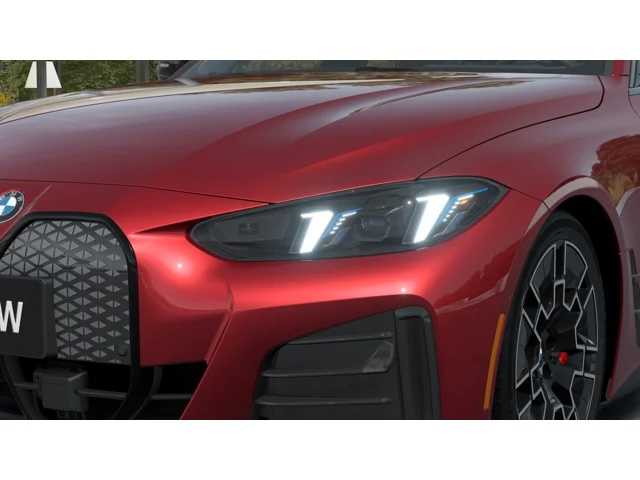 Thumbnail: 2026 BMW i4 - 6