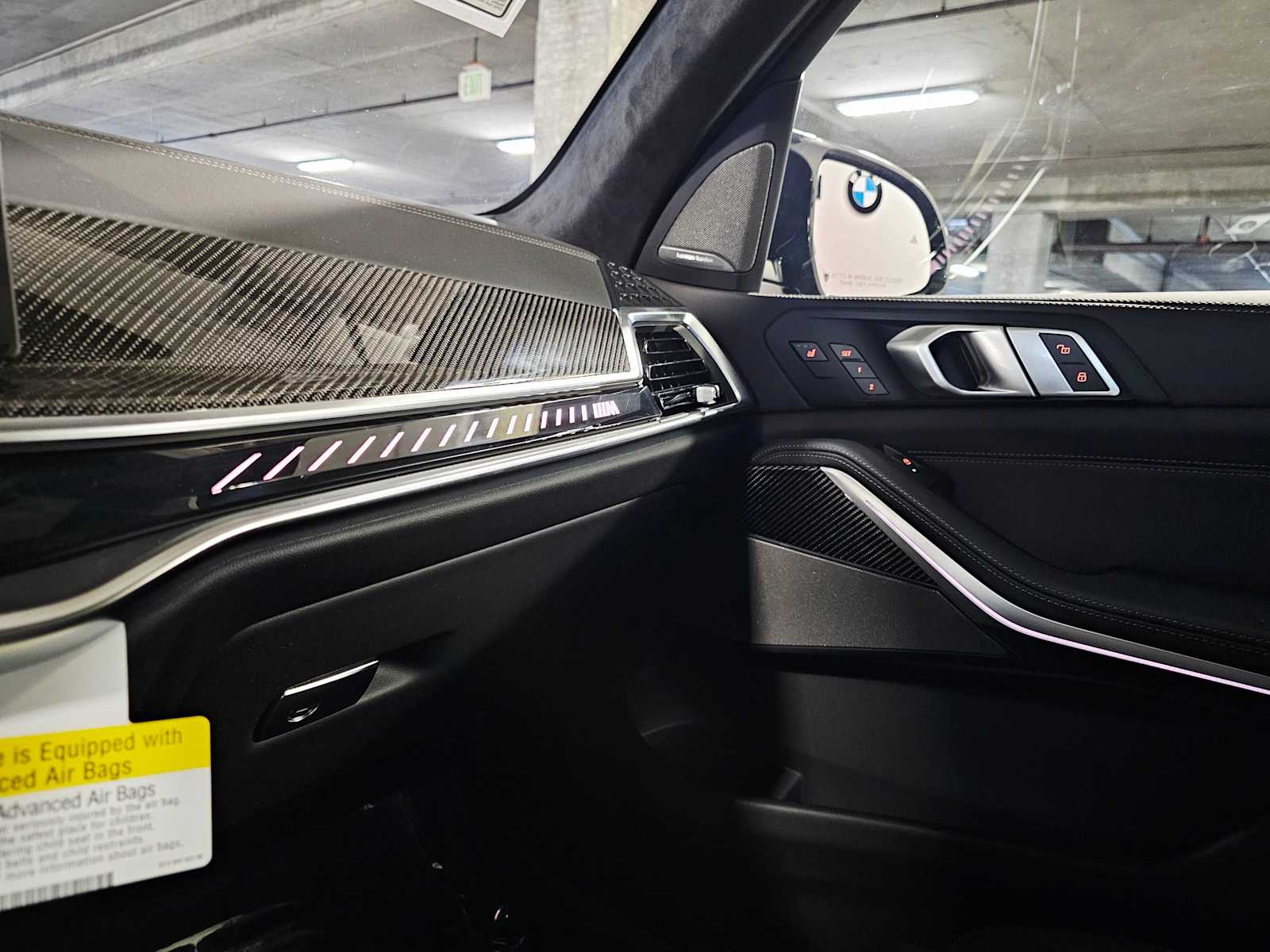 Thumbnail: 2026 BMW X7 - 19