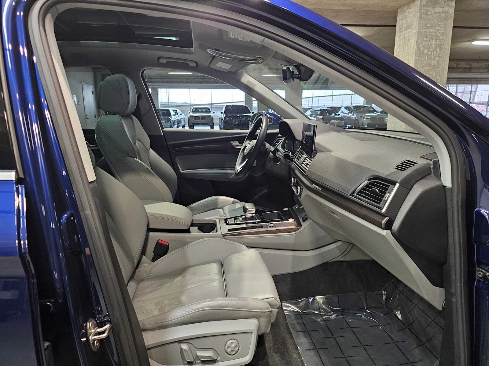 Thumbnail: 2024 Audi Q5 - 27