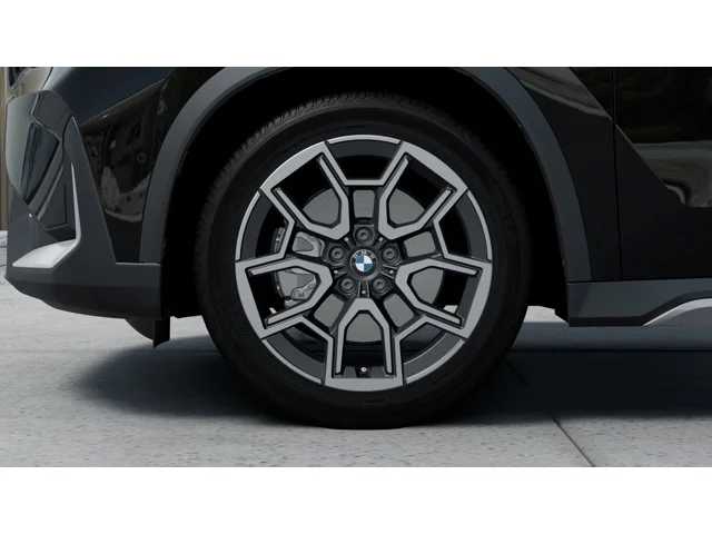 Thumbnail: 2026 BMW X1 - 7