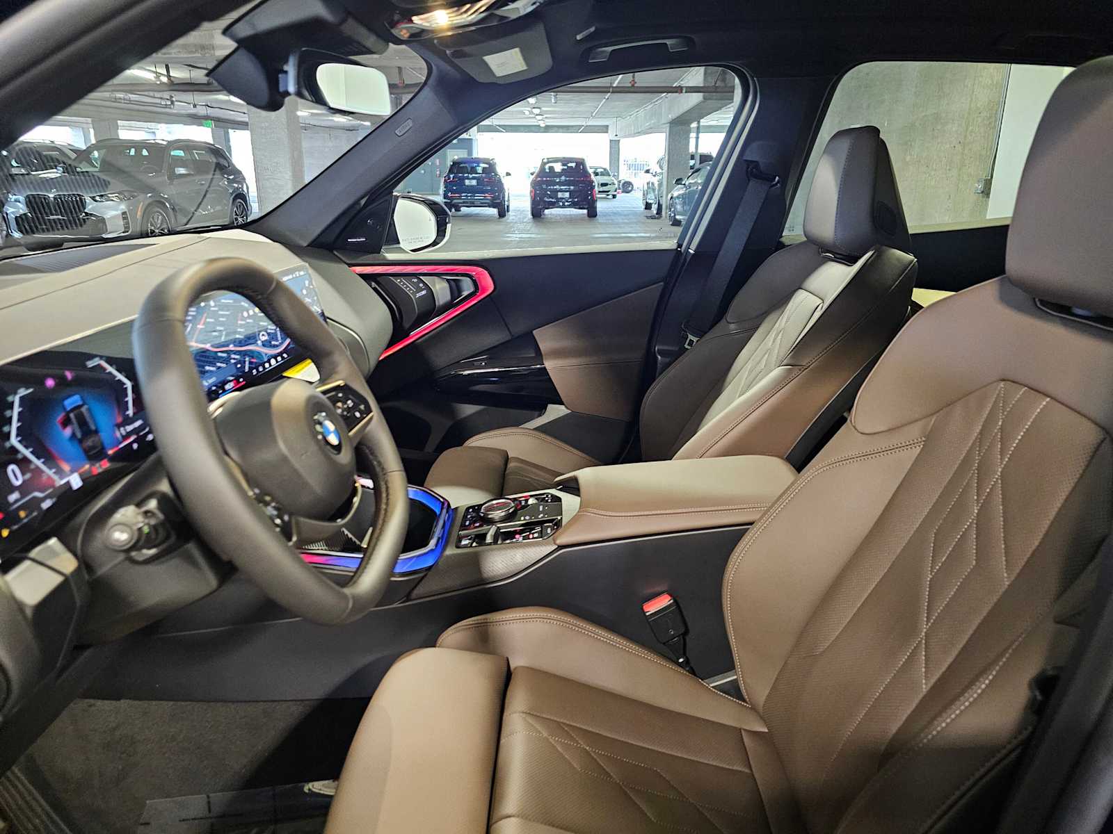 Thumbnail: 2026 BMW X3 - 30