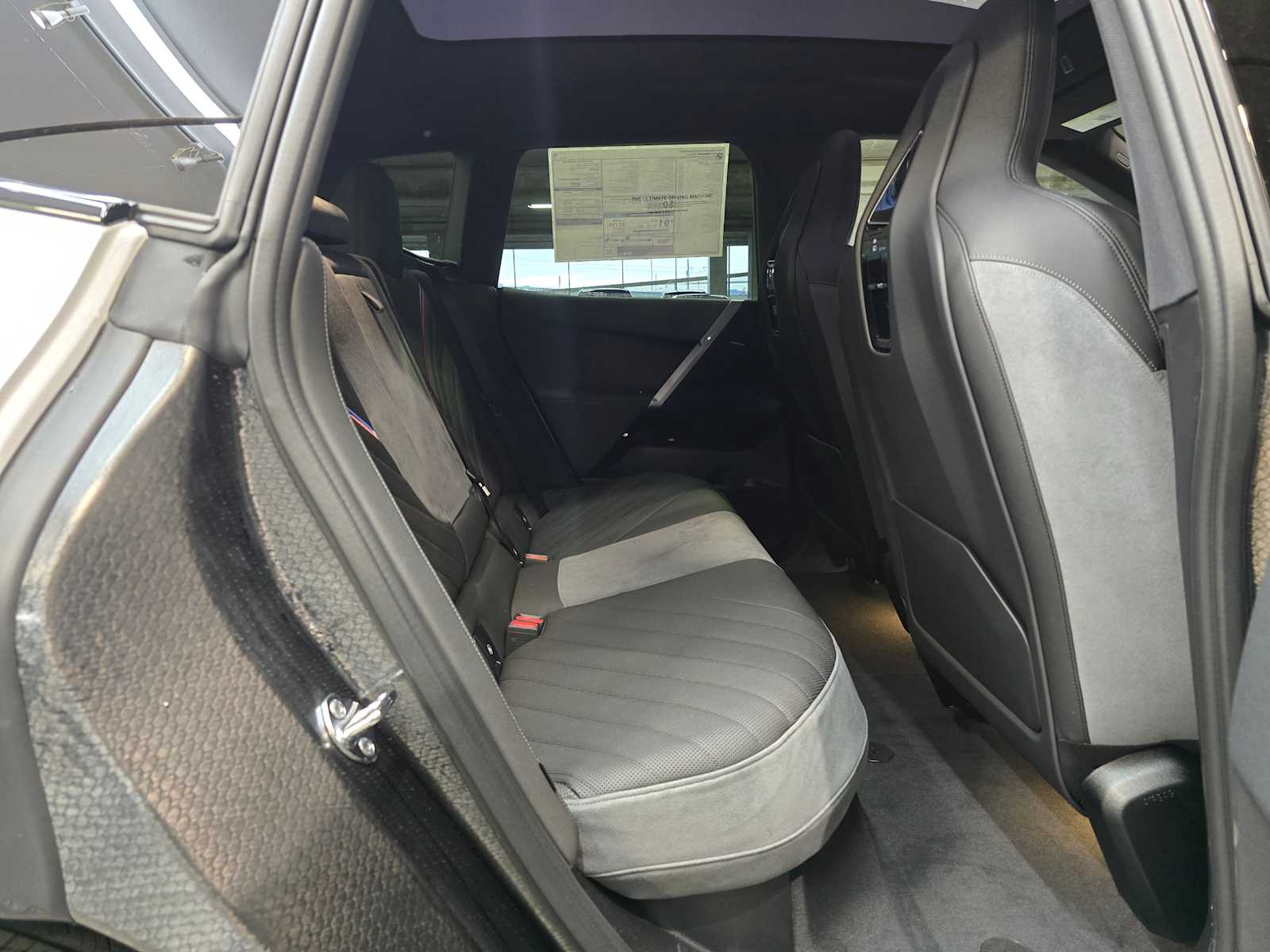 Thumbnail: 2026 BMW iX - 29