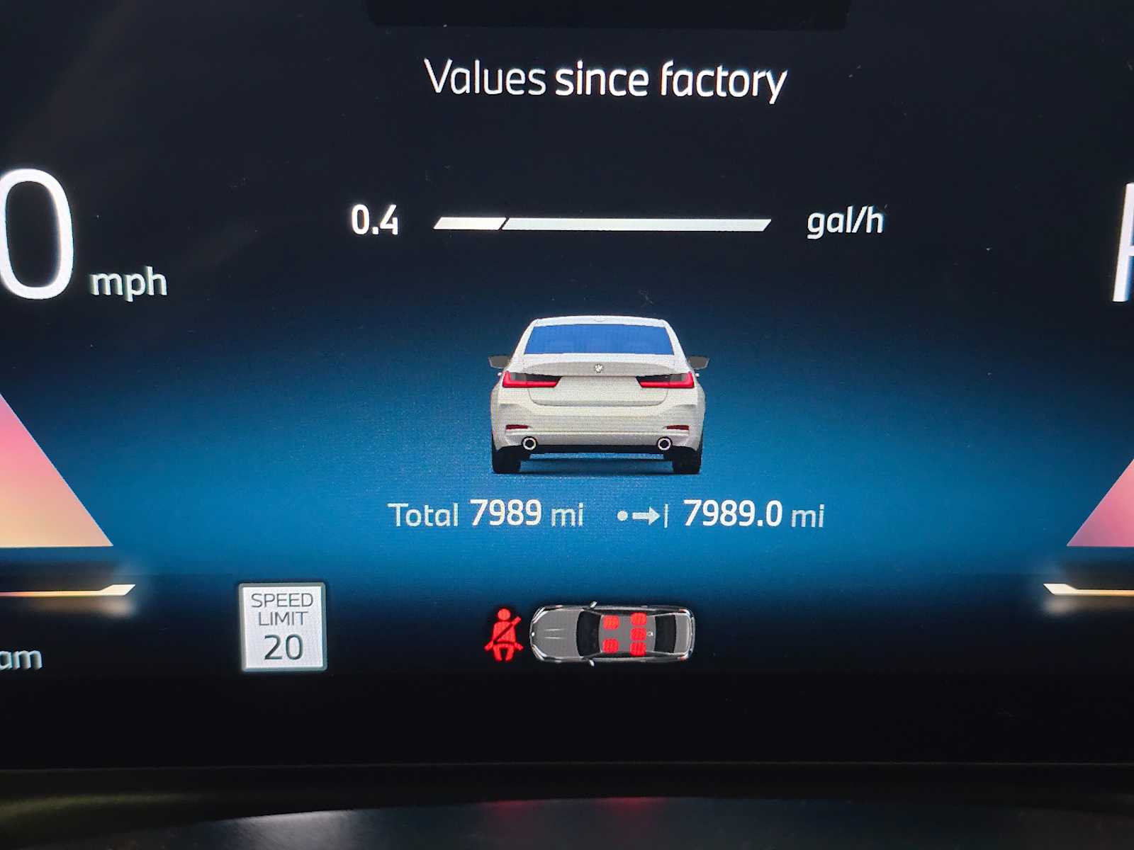 Thumbnail: 2025 BMW 3 Series - 13