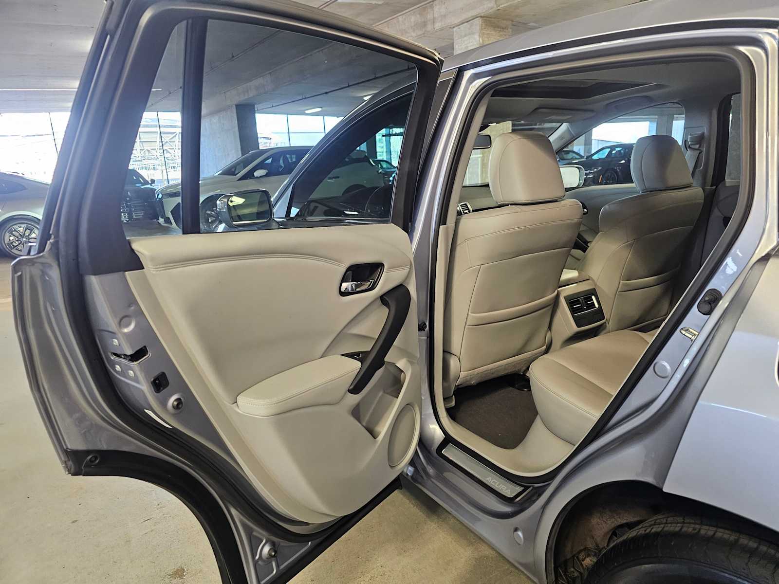 Thumbnail: 2016 Acura RDX - 31