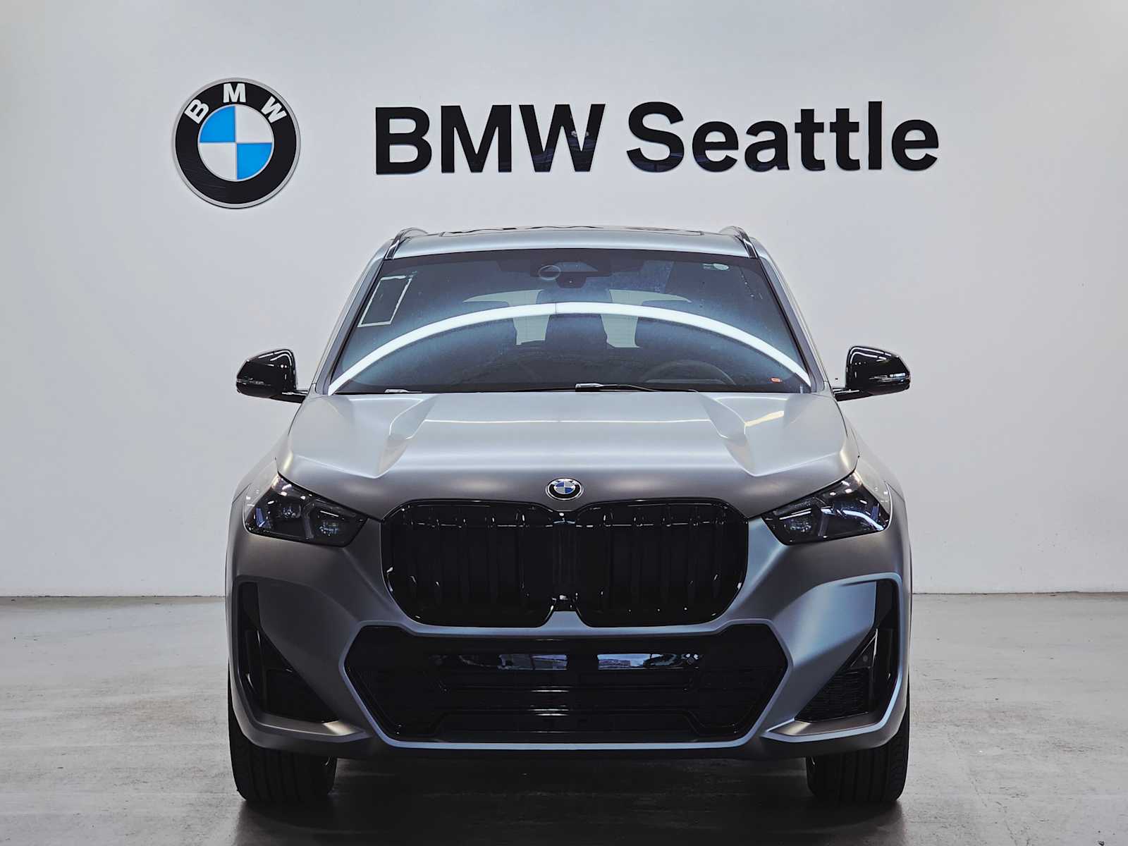 Thumbnail: 2025 BMW X1 - 6