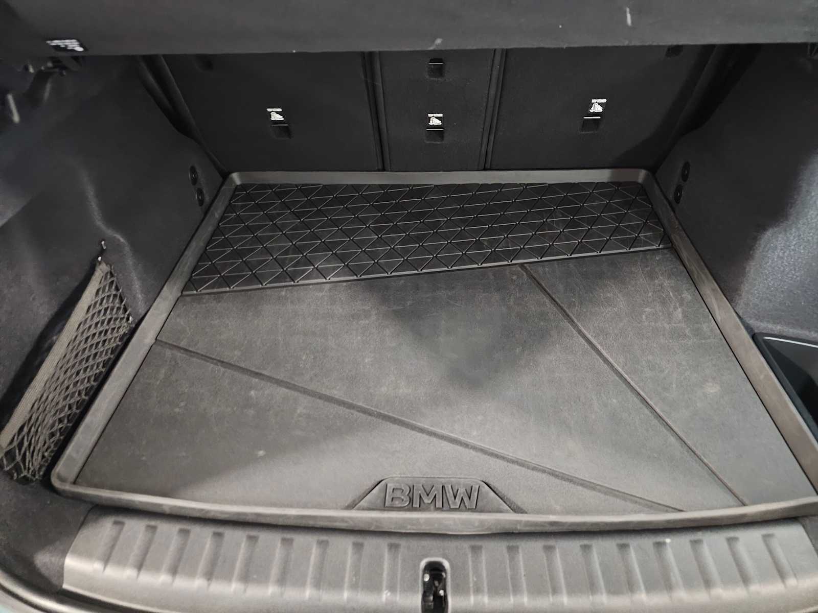 Thumbnail: 2025 BMW X1 - 42